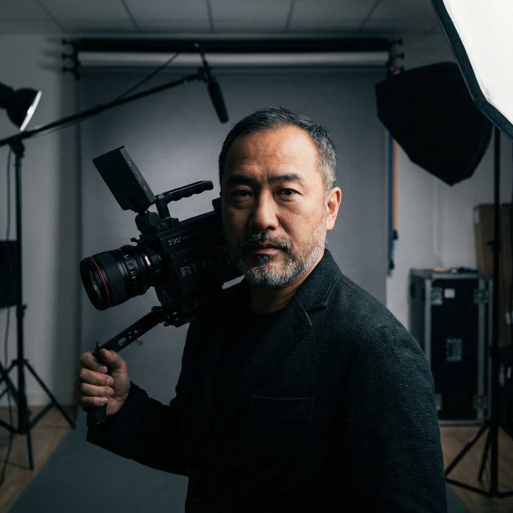 暗网禁区摄影师